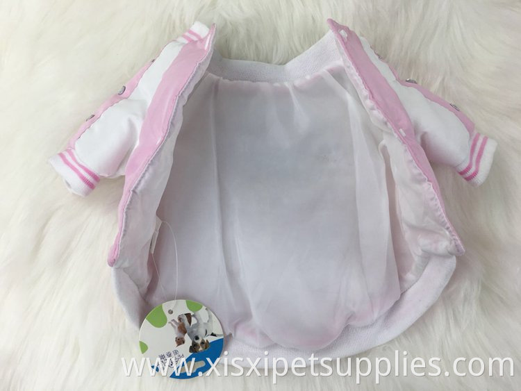 Wholesale Fashion Design Cheap Pet Dog Clothes